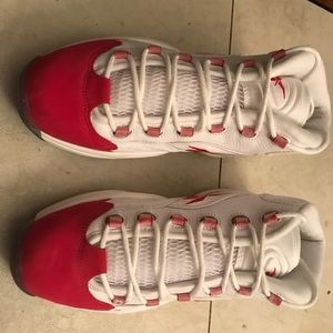 Reebok Question Mid Sneakers